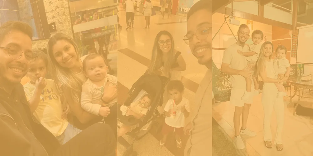 Estamos de mudança!! Um novo recomeço...